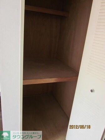 ラフィーネ学生マンションの物件内観写真